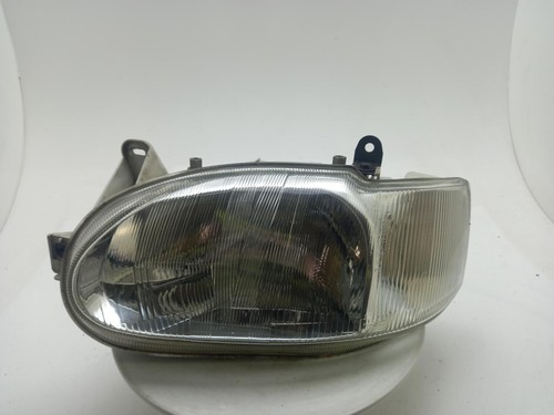 Ford escort headlamp headlight - headlamp,