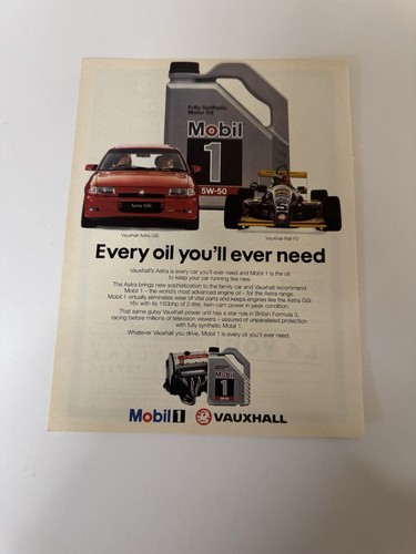 Original mk3 vauxhall astra - mk3,
