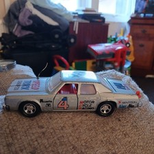 Vintage Matchbox SUPER KINGS PLYMOUTH GRAN FURY 