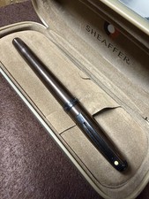 Sheaffer Prelude Copper