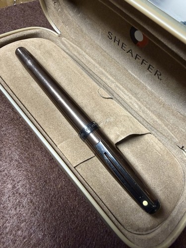 Sheaffer prelude copper - prelude,