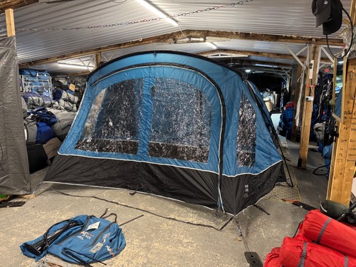 Vango icarus air - vango, 600xl