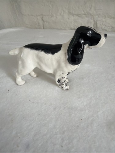 Vintage beswick cocker spaniel - cocker,