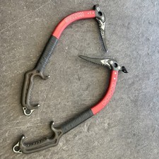 DMM Switch Ice axes