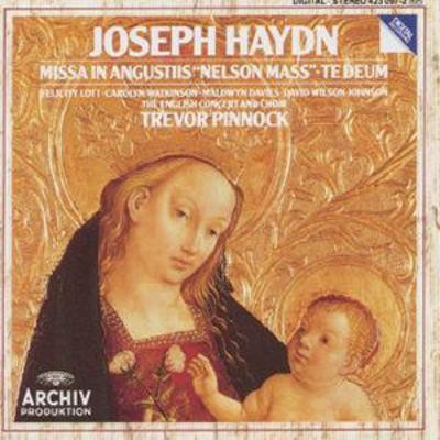 Joseph haydn missa in - haydn:,