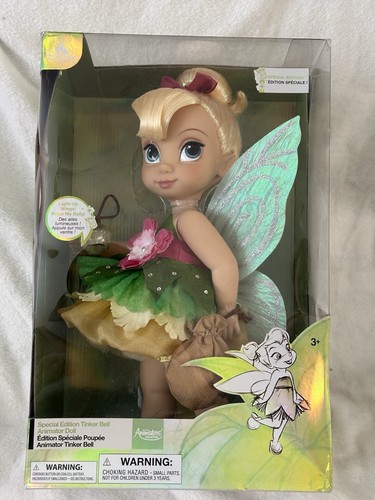 Disney animators collection - disney,