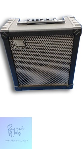 Roland cube 60d guitar - roland, cube-60d