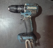 Makita Dhp487 Working Spares