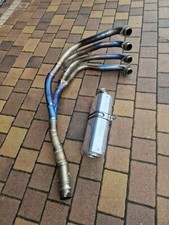 SUZUKI GSXR 1000 K1 K2 END CAN