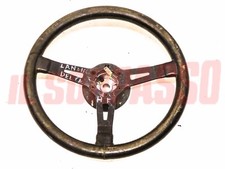 LANCIA DELTA HF STEERING WHEEL