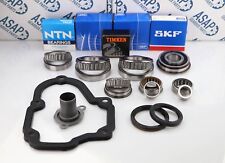 VW T5 Transporter 02Z 5 Speed Gearbox Bearing & Seal Rebuild Kit
