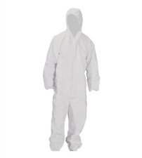 Disposable Coveralls Overalls