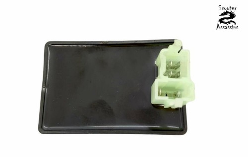 Standard cdi box for lifan - standard,