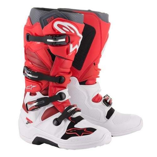 New alpinestars tech - alpinestars,