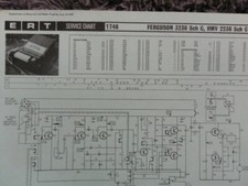 Ferguson Battery operated Twin