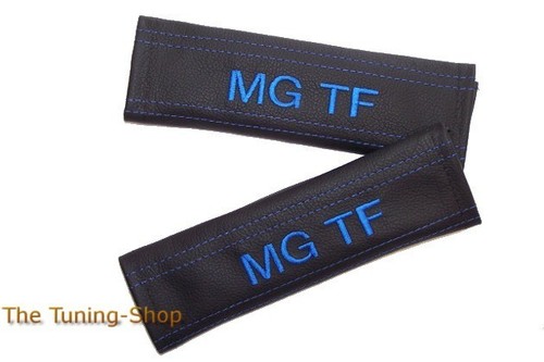 Set seat belt covers pads - set,
