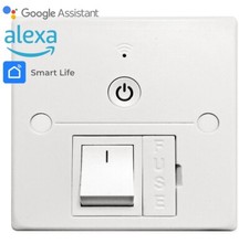 WiFi Fused Spur Connection