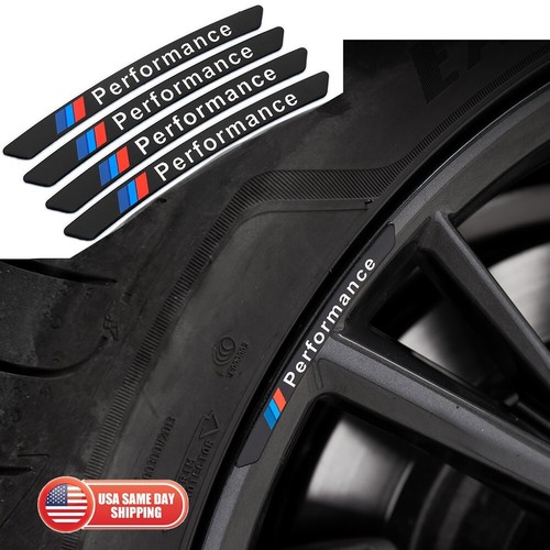 W performance wheels - 4x,