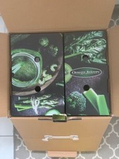 Cold Press 365 Omega Juicer