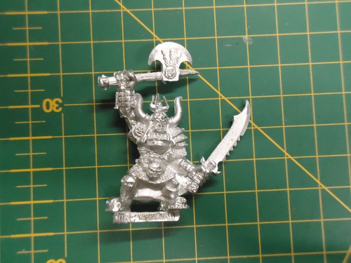 Warhammer quest lair the - quest,