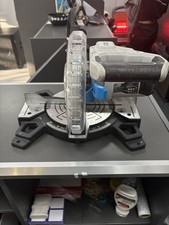 MACALLISTER MMIS210C-B TABLE