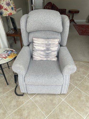 Mobility dual motor reclining - motor,