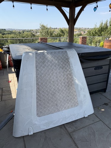 2006 landrover defender bonnet - defender,
