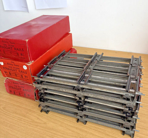 Ch246 hornby gauge non - o,