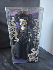 Bleeding Edge Goth Begoth Doll
