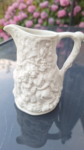 Vintage portmeirion parian - portmeirion,