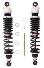 Kawasaki ZRX1100 C1-C4 1997 - 2001 YSS Emulsion Twin Shocks RZ362-360TRL-21