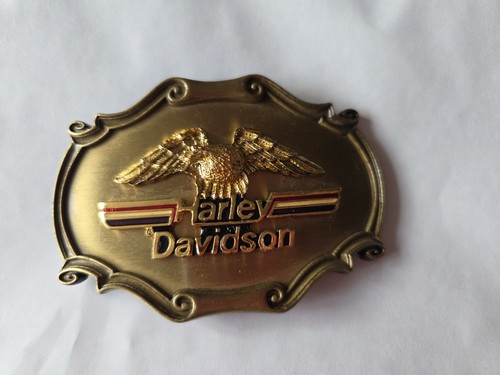 Harley davidson 1978 vintage - harley,