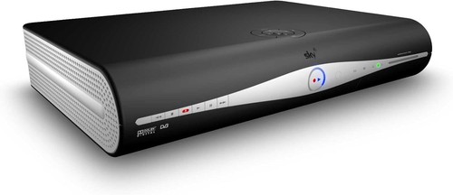 Sky box drx890 500gb - sky+,
