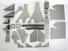 Escort Mk1 Mk2 Rix Grp4 WORKS