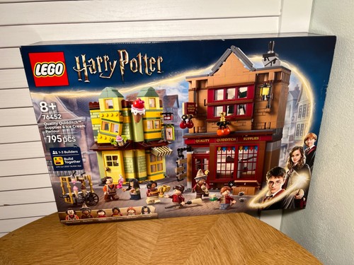 Lego harry potter quality - lego,