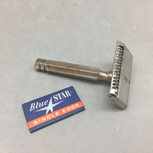 Ever ready shovelhead shaving - ever,