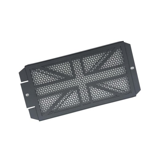 Radiator guard grill cover - guard,