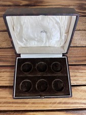 J C Vickery regent ST W 6 set