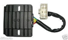 Voltage Regulator 734100121