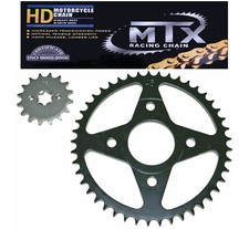 Yamaha TZR125L chain &