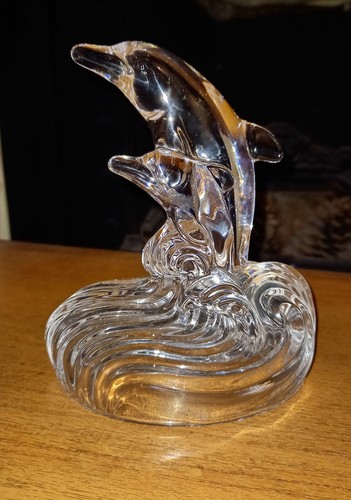 Rcr crystal dolphins - rcr,,