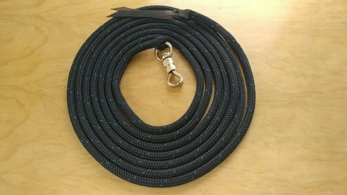 Longe line with - 22', parelli
