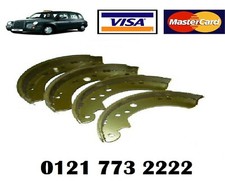 FAIRWAY DRIVER TAXI  REAR FULL