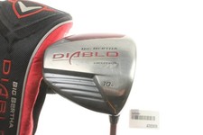 Callaway Big Bertha Diablo