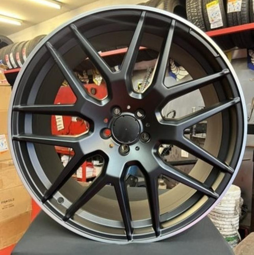 Cla mercedes c - 20",