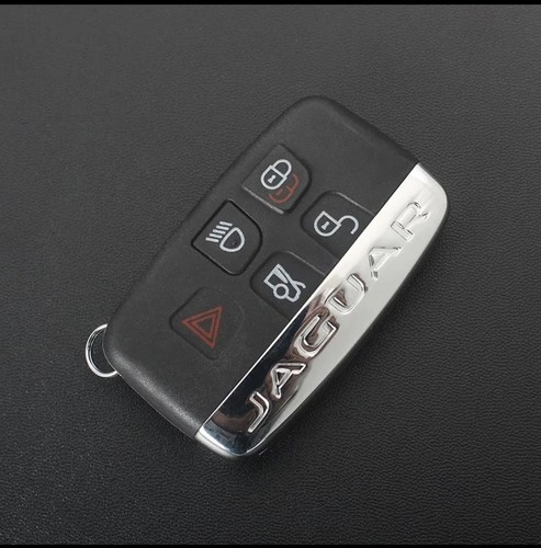 Replacement remote key fob - replacement,