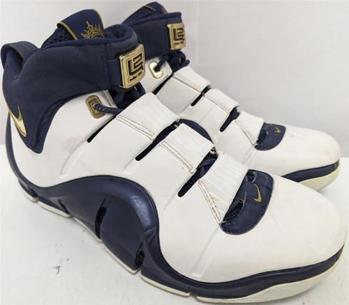 Nike lebron west - nike, coast