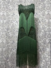 Ladies Stunning Art Deco