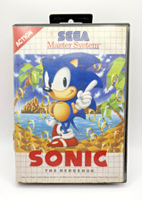 🟠Sega Master System Game
