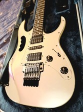 Ibanez JEM77B RMR Rock Mirror